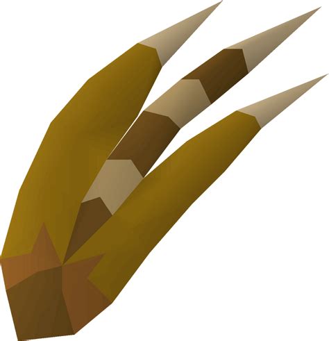 osrs pheasant tail feathers